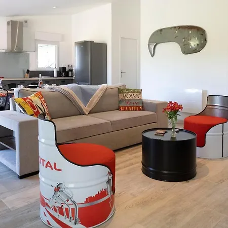 Le Moulin De La Vollerie Holiday home *