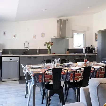 Le Moulin De La Vollerie Casa vacanze *